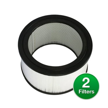 Carbon Replacement Pre-Filter For Honeywell 50250-S Air Purifier by CFS